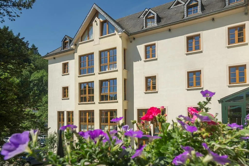 Logis Hotel-Restaurant Petry Vianden Hotel