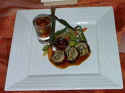 Logis Hotel-Restaurant Petry Vianden 3*,  Luxembourg