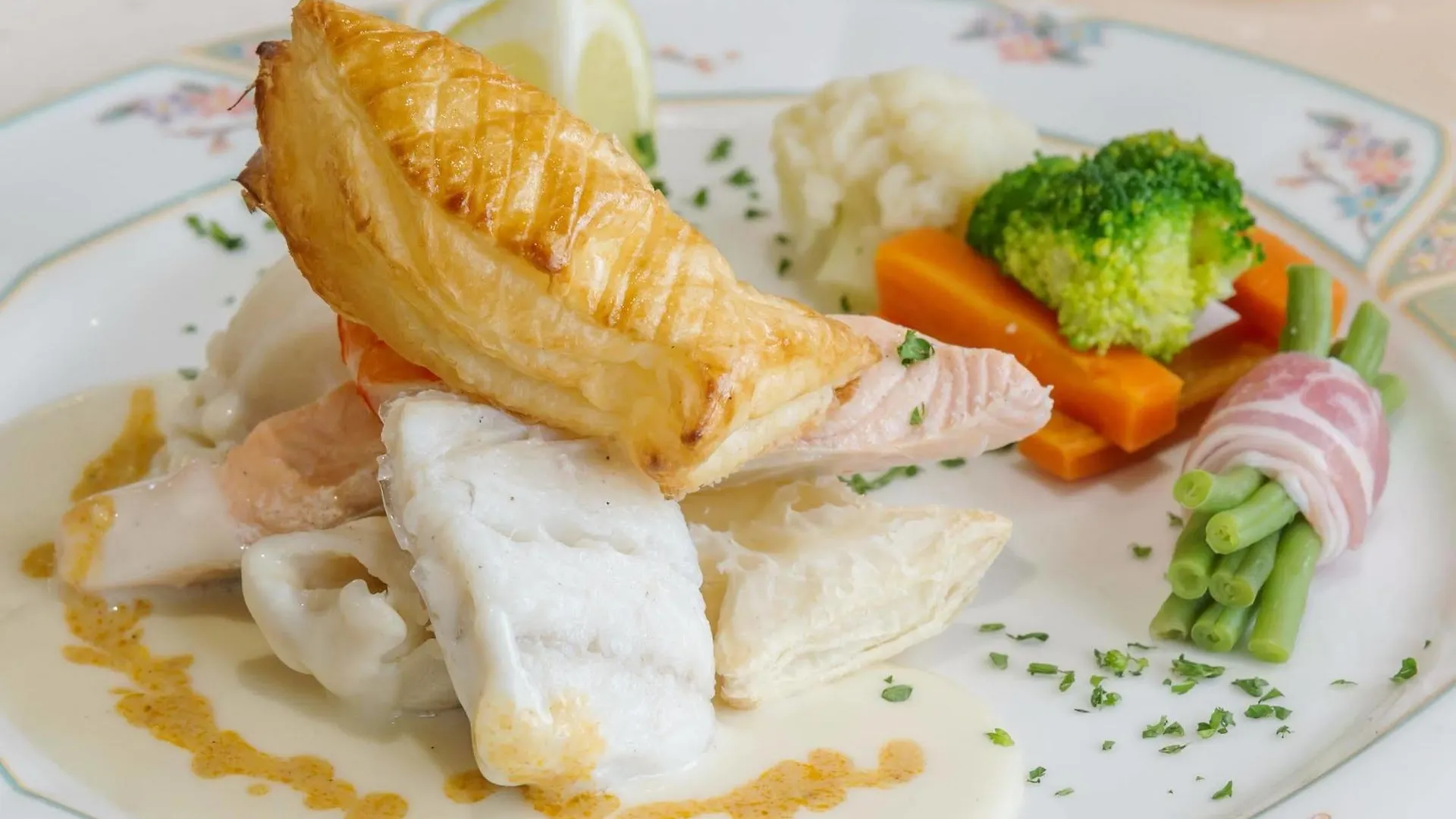 *** Hotel Logis Hotel-Restaurant Petry Vianden Luxembourg