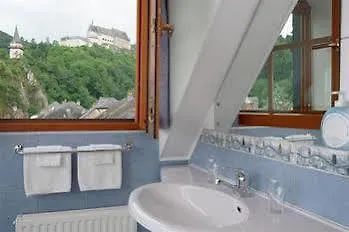 *** Hotel Logis Hotel-Restaurant Petry Vianden Luxembourg