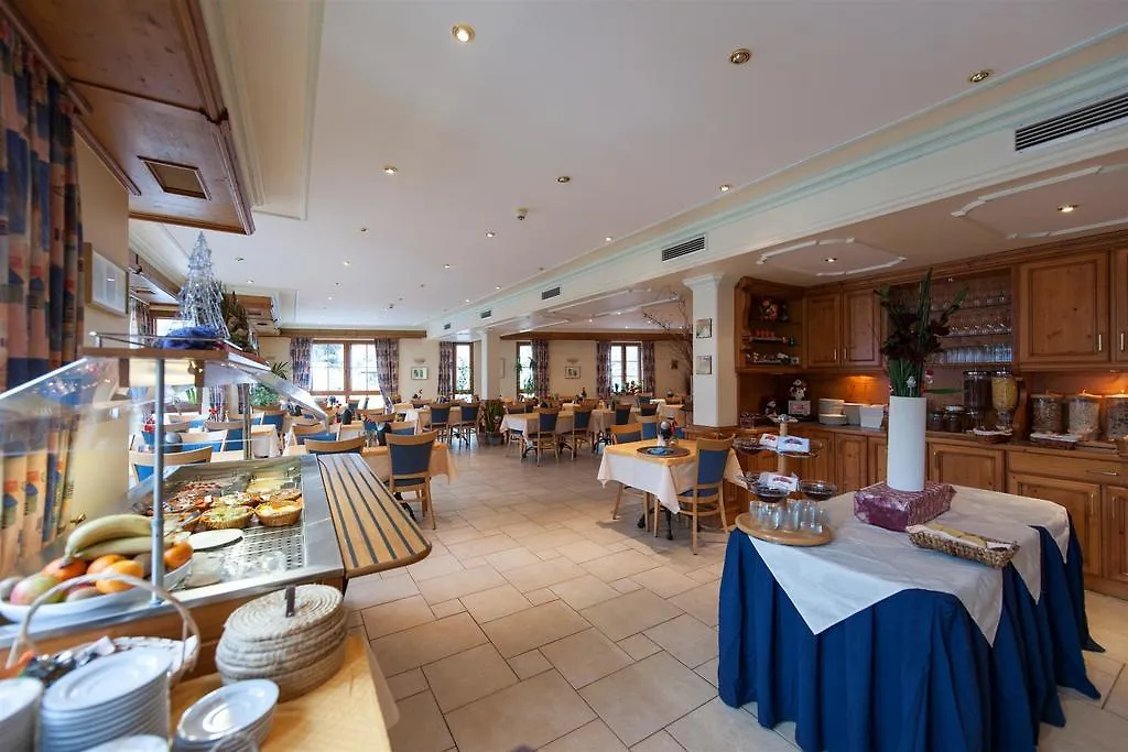 Logis Hotel-Restaurant Petry Vianden Hotel