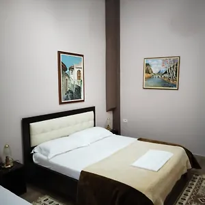 *** Guest house Lili - Albania