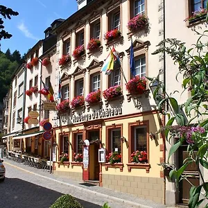 Bed & Breakfast Du Chateau Vianden