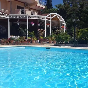  Hotel Jb Albania