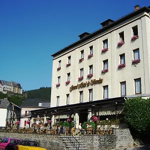 Grand De Vianden