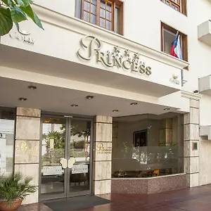 *** Hotel Princess Argentina
