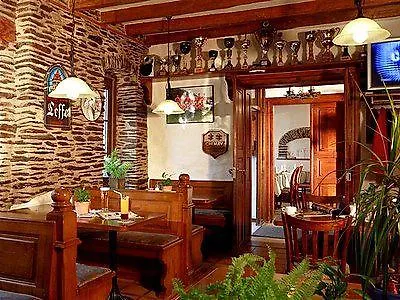 Logis Hotel-Restaurant Petry Vianden