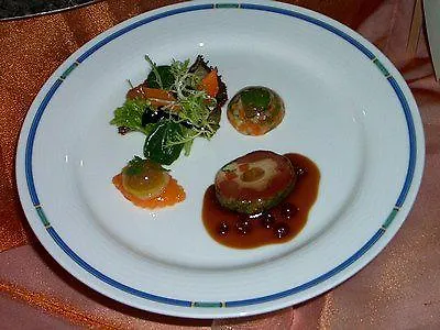 Logis Hotel-Restaurant Petry Vianden Luxembourg