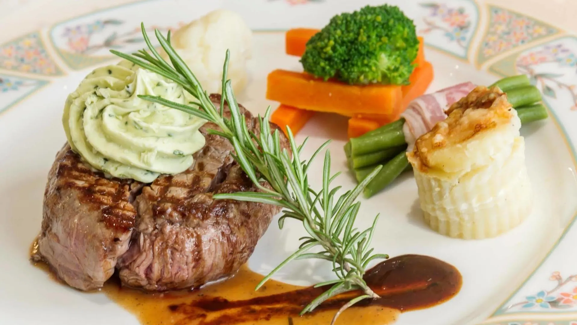 Hotel Logis Hotel-Restaurant Petry Vianden