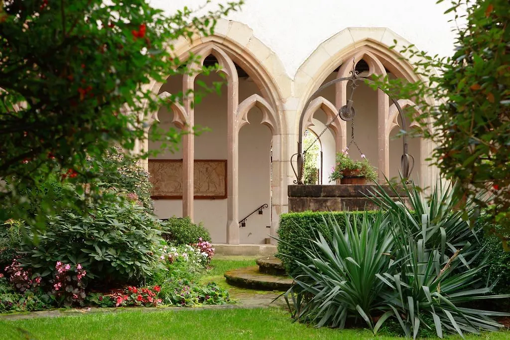 Logis Hotel-Restaurant Petry Vianden
